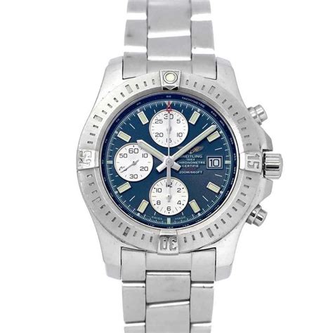 breitling colt a13388